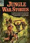 Jungle War Stories comic books
